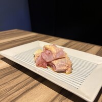 赤身焼肉USHIO - 