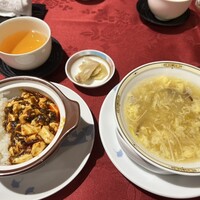 中国四川料理 桃花源 - 