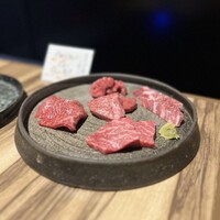 赤身焼肉USHIO - 
