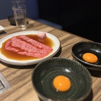 赤身焼肉USHIO - 