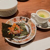 魚とおばんざい 泉士 - 