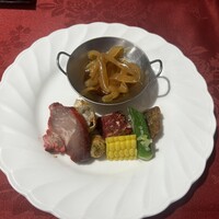 中国四川料理 桃花源 - 