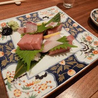 魚とおばんざい 泉士 - 