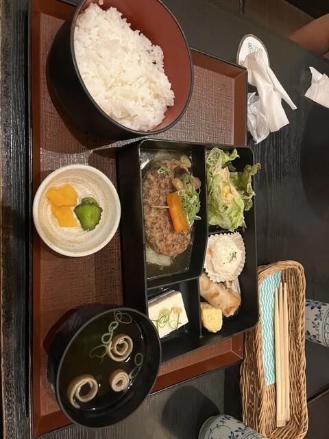 Wa Dining Yumesaki Komachi Nishi Umeda photo 5