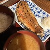 炭火焼専門食処 白銀屋 西八の分店