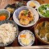 八百屋とごはん むかい