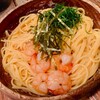 スパゲティーnokishita