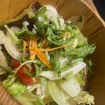 肉バル&ビアホール MeatBeer 上野店 - 