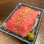 和牛ホルモン一頭買い うしはち 五反田 - 