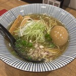 自家製麺 らーめん工房 縁 - 