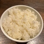 和牛ホルモン一頭買い うしはち - 