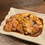 和牛ホルモン一頭買い うしはち - 