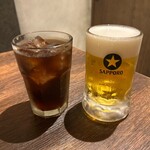 和牛ホルモン一頭買い うしはち - 