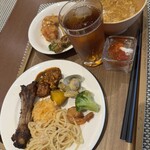 ハスカップ ザ・ガーデン - 