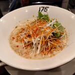 175°DENO担担麺 北2西3 駅前通店 - 