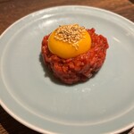 和牛ホルモン一頭買い うしはち - 