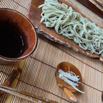 平打蕎麦 やつこま - 