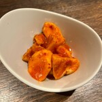 和牛ホルモン一頭買い うしはち - 