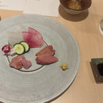 三代目 庄之助 - 