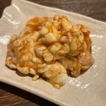 和牛ホルモン一頭買い うしはち - 