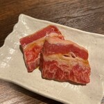 和牛ホルモン一頭買い うしはち - 