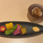 三代目 庄之助 - 