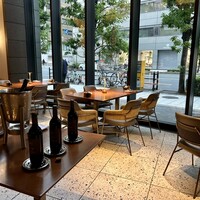 イタリアンレストラン LOKAL HOUSE (voco大阪セントラル) - 