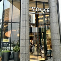 イタリアンレストラン LOKAL HOUSE (voco大阪セントラル) - 