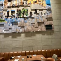 イタリアンレストラン LOKAL HOUSE (voco大阪セントラル) - 