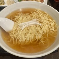 味の中華 羽衣 銀座本店 - 