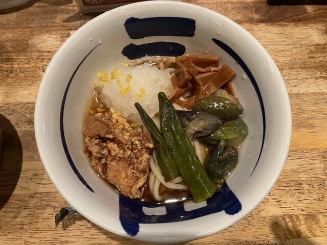 Mita Seimenjo Shinjuku Nishiguchi Ten photo 2