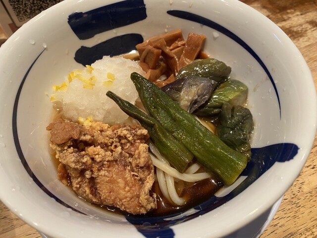 Mita Seimenjo Shinjuku Nishiguchi Ten photo 3