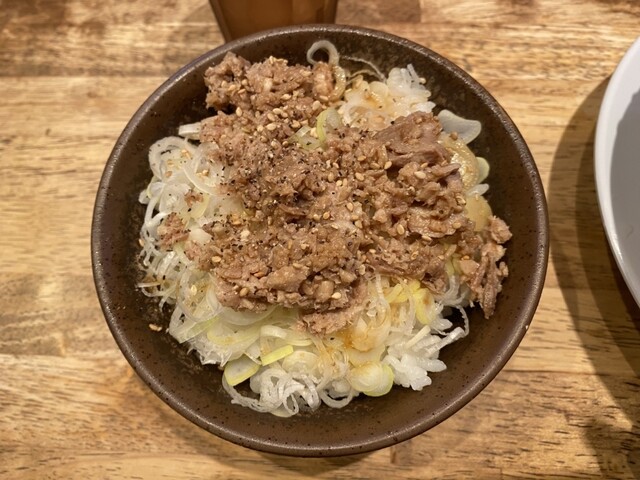 Mita Seimenjo Shinjuku Nishiguchi Ten photo 4