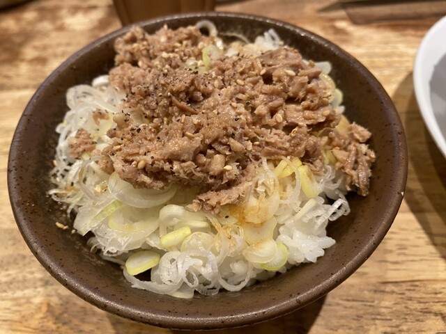 Mita Seimenjo Shinjuku Nishiguchi Ten photo 5