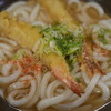 牧のうどん 博多バスターミナル店