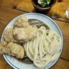 手打うどん 麦蔵