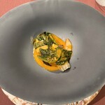 レストラン クロワサンス - 