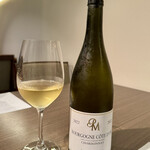 レストラン クロワサンス - 