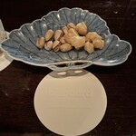 バー ジャダ - R7.8再　チャージつまみ