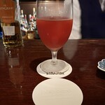 バー ジャダ - R7.8再　ブラッディメアリー