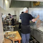 手打うどん 麦蔵 - 