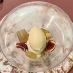 レストラン クロワサンス - 