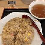 町中華 めん王 - 料理写真: