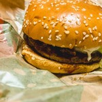 バーガーキング - 