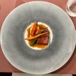 レストラン クロワサンス - 