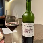 レストラン クロワサンス - 