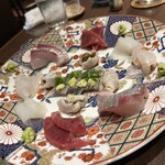 かど乃おすぎ - 