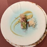 レストラン クロワサンス - 