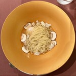 レストラン クロワサンス - 