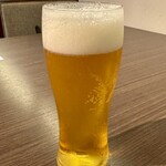 レストラン クロワサンス - 